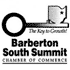 Barberton South Summit Chamber